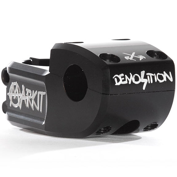 Demolition Markit v2 Stem – ORIOL BIKE SHOP