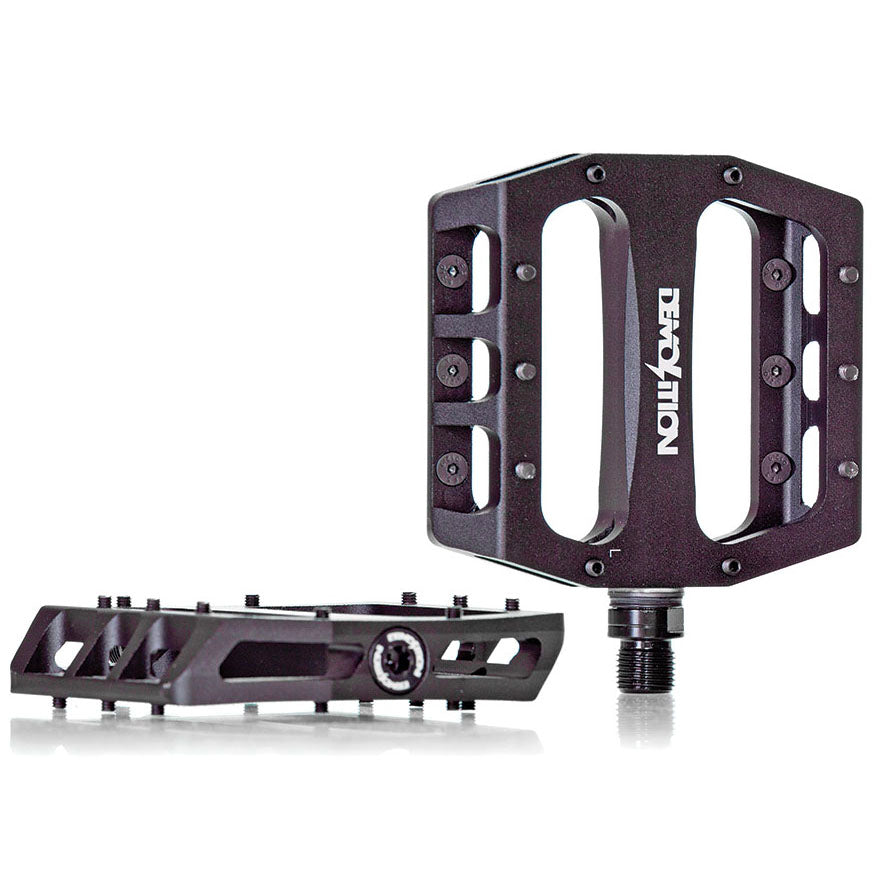 Demolition Trooper Aluminum Pedals