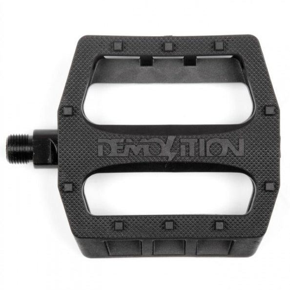 Demolition Trooper PC Pedals – ORIOL BIKE SHOP