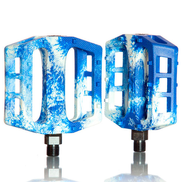 Demolition Trooper PC Pedals