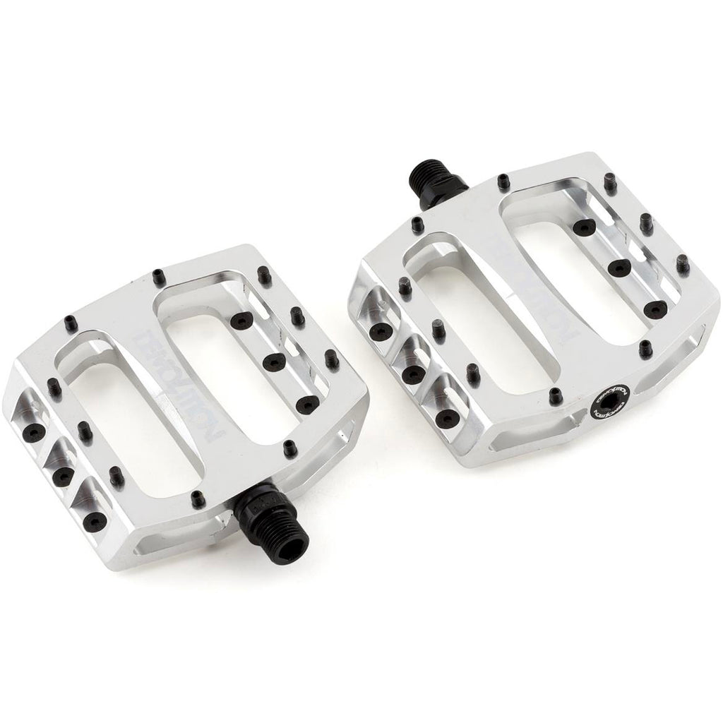 Demolition Trooper Aluminum Pedals