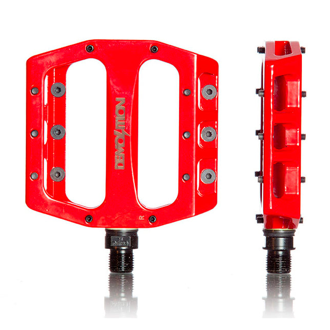 Demolition Trooper Aluminum Pedals