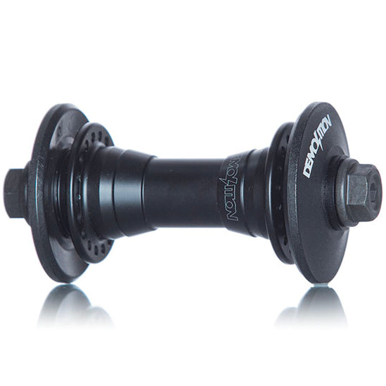 Demolition Whistler Front Hub