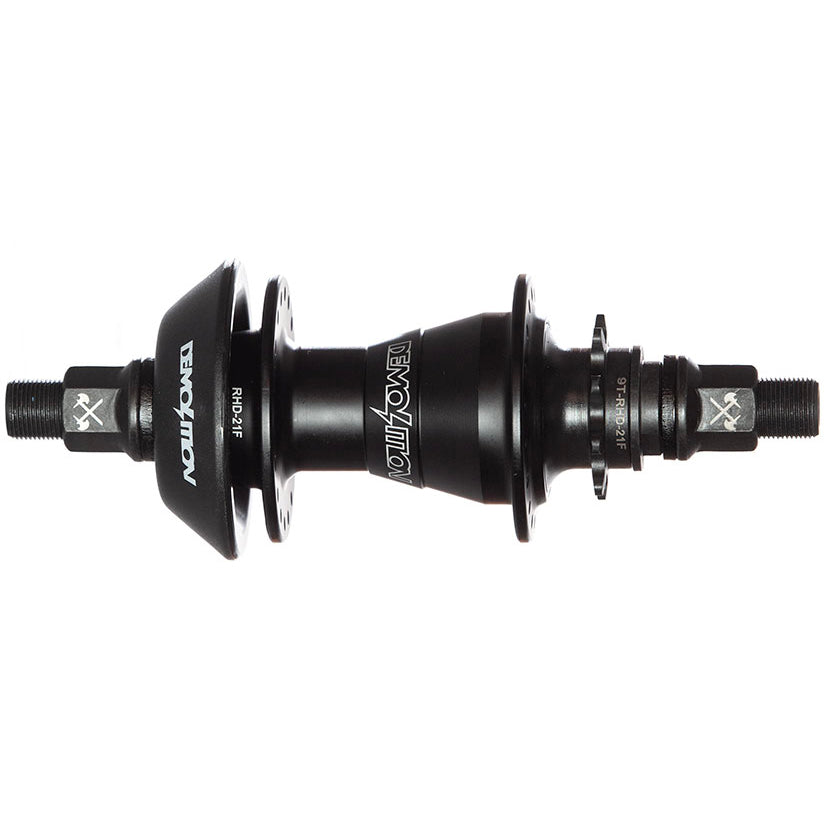 Demolition Whistler Lite Cassette Hub