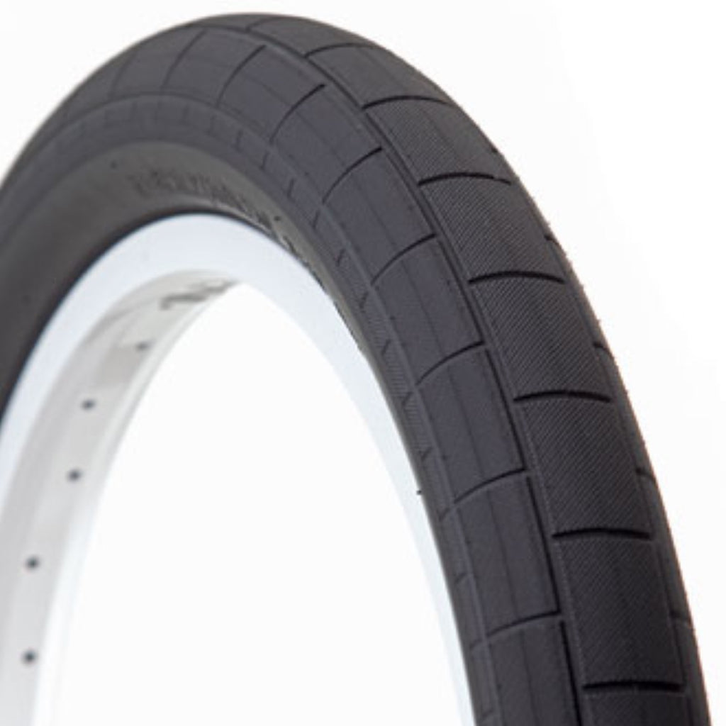 Demolition Momentum Tire