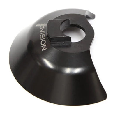 Division Drive Side Hub Guard