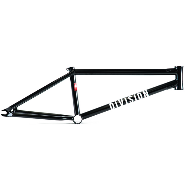 Division Lanark Frame – ORIOL BIKE SHOP