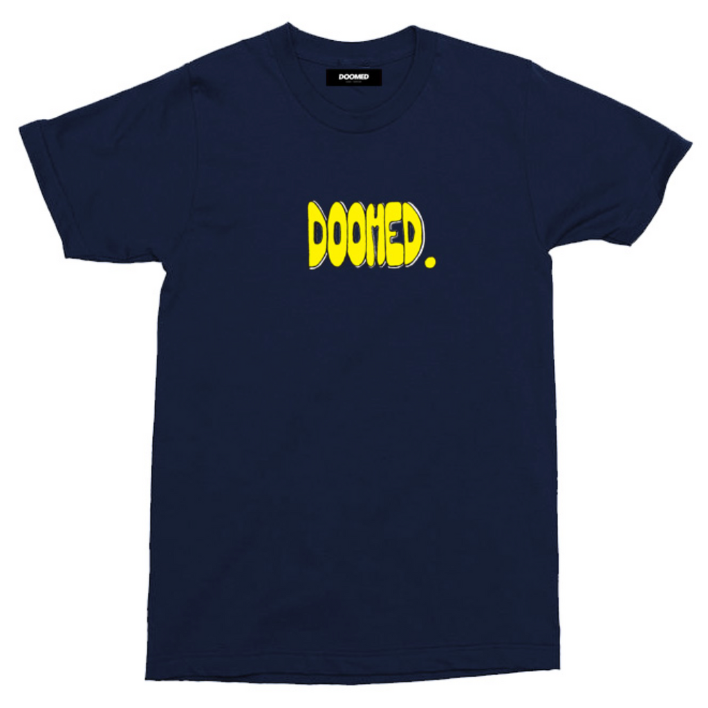 Doomed Bubs Tee