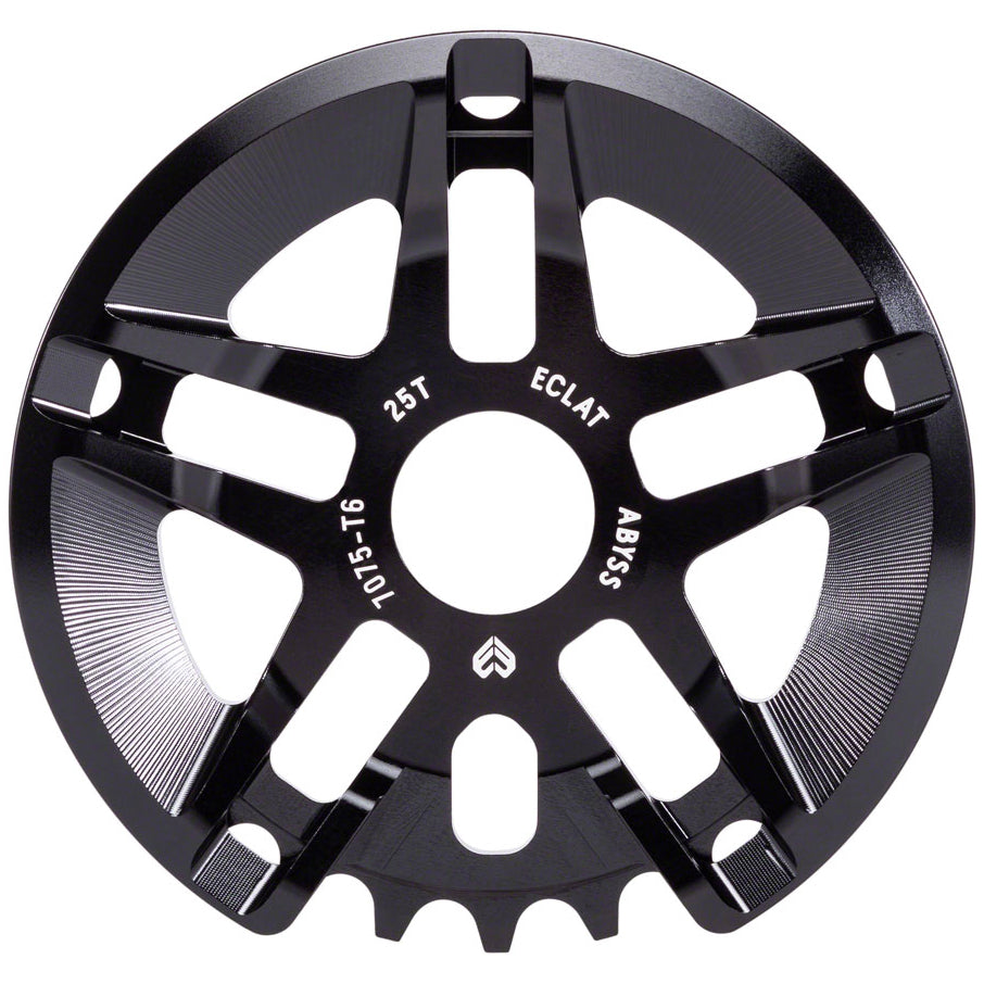 Eclat Abyss Guard Sprocket
