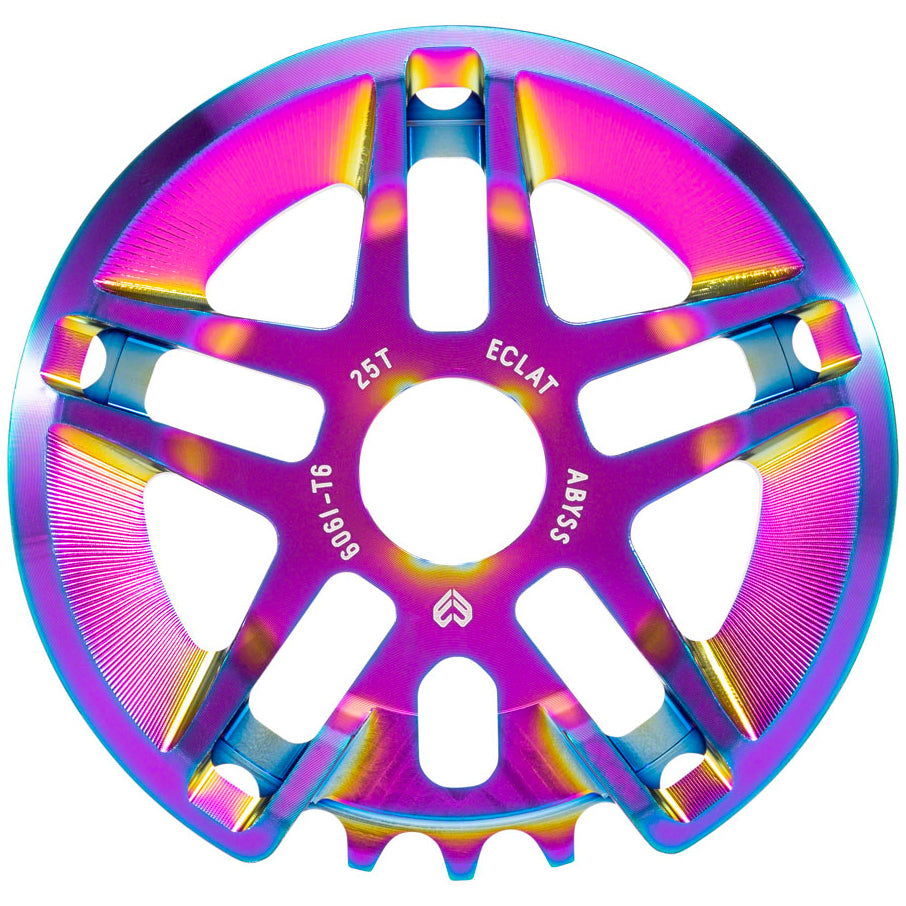 Eclat Abyss Guard Sprocket