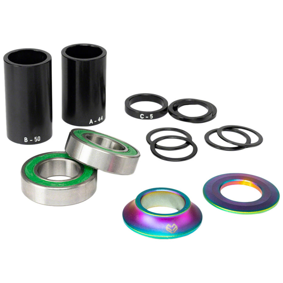 Eclat Bottom Bracket Kit