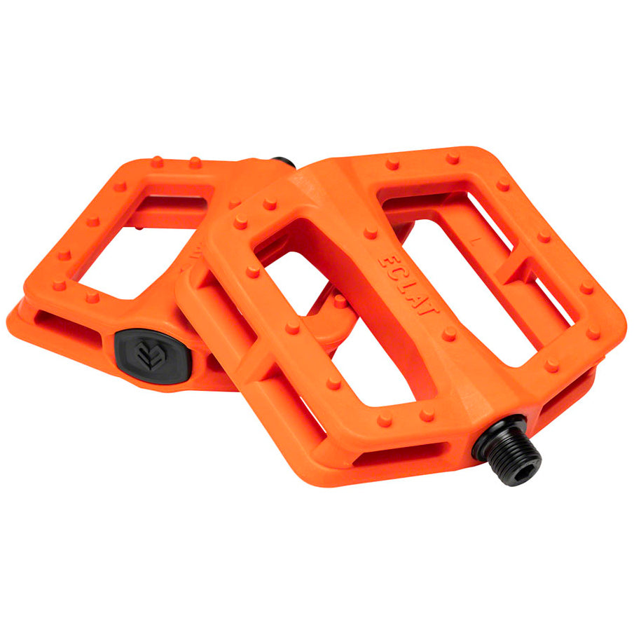 Eclat Centric PC Pedals