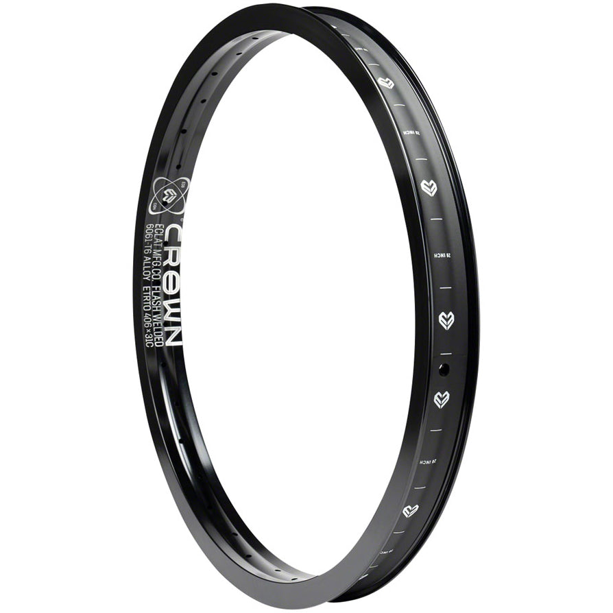 Eclat Crown Rim