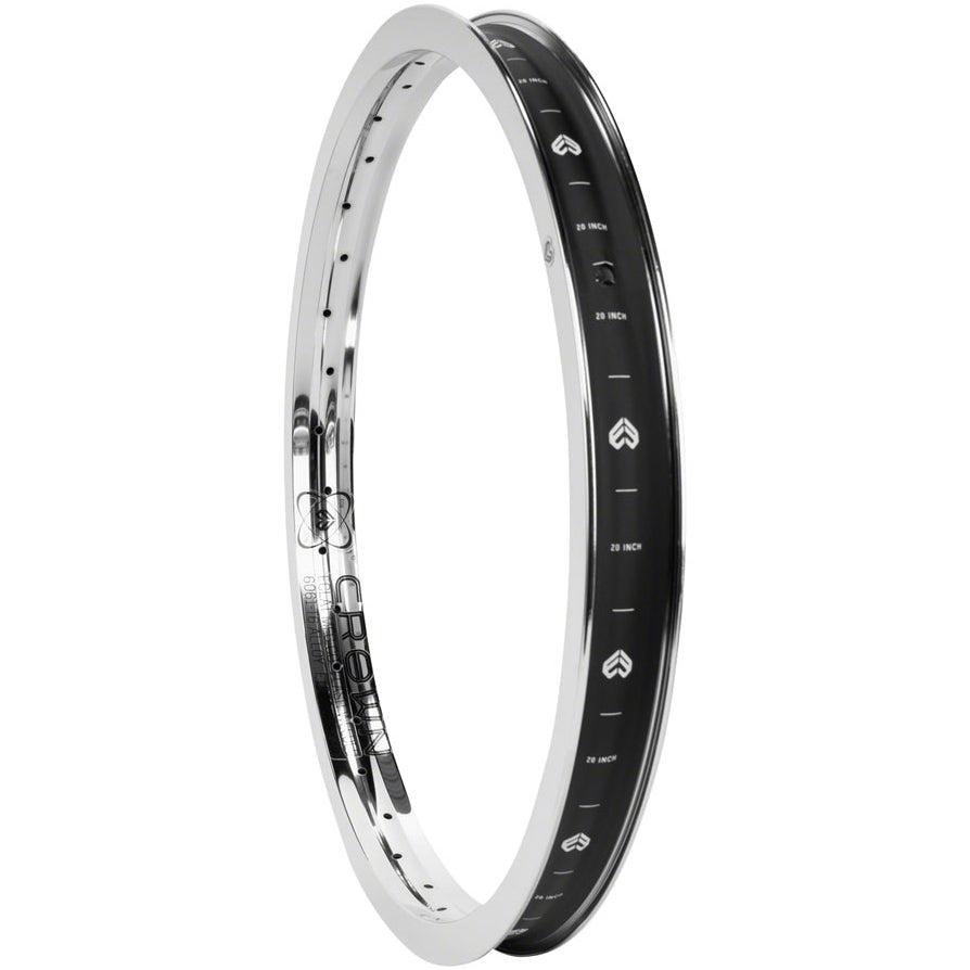 Eclat Crown Rim