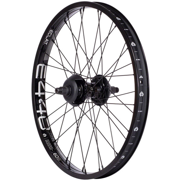 Eclat E440 Cortex Freecoaster Wheel – ORIOL BIKE SHOP