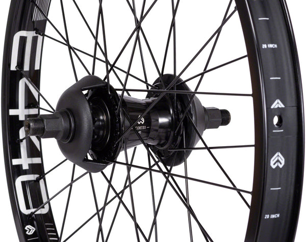 Eclat E440 Cortex Freecoaster Wheel – ORIOL BIKE SHOP