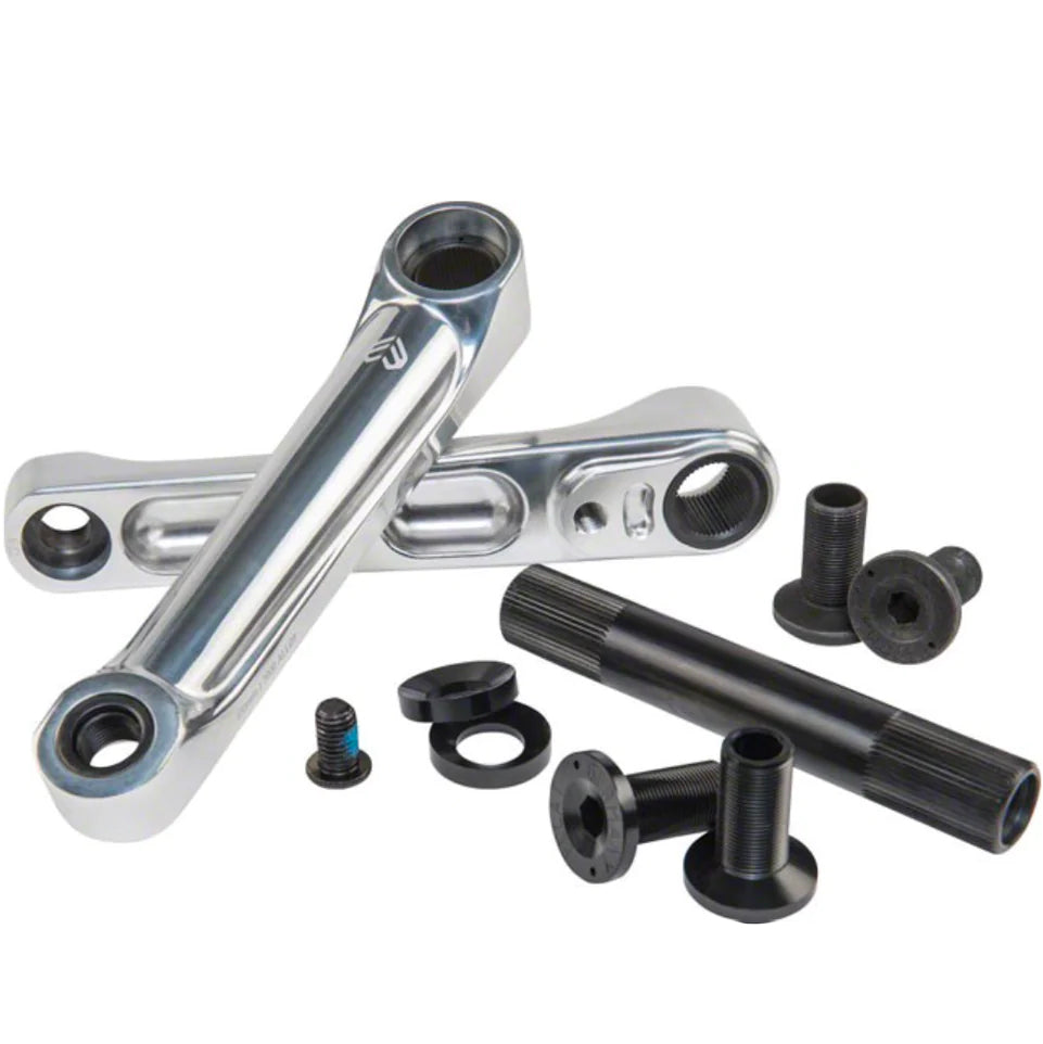 Eclat Maverick Cranks