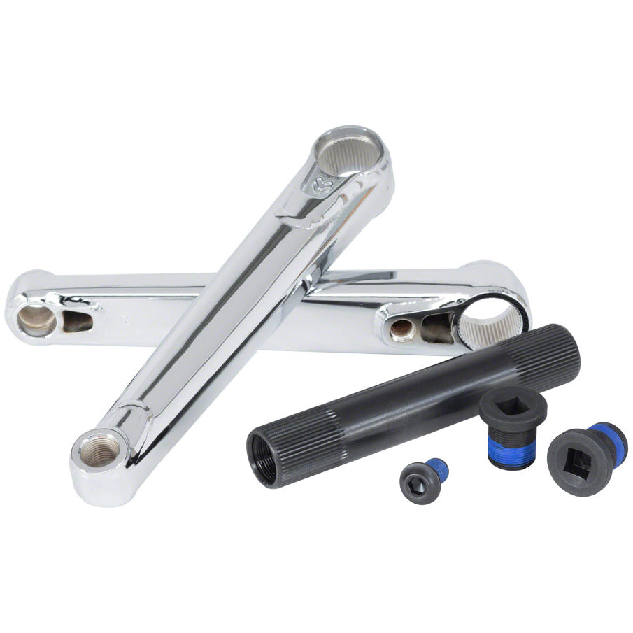 Eclat Onyx v2 Cranks
