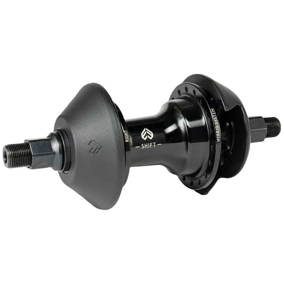 Eclat Shift Freecoaster Hub