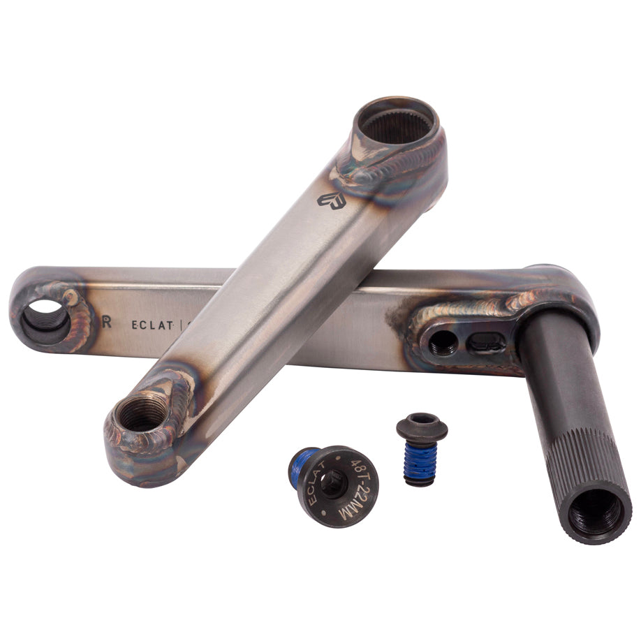 Eclat Spire Crank
