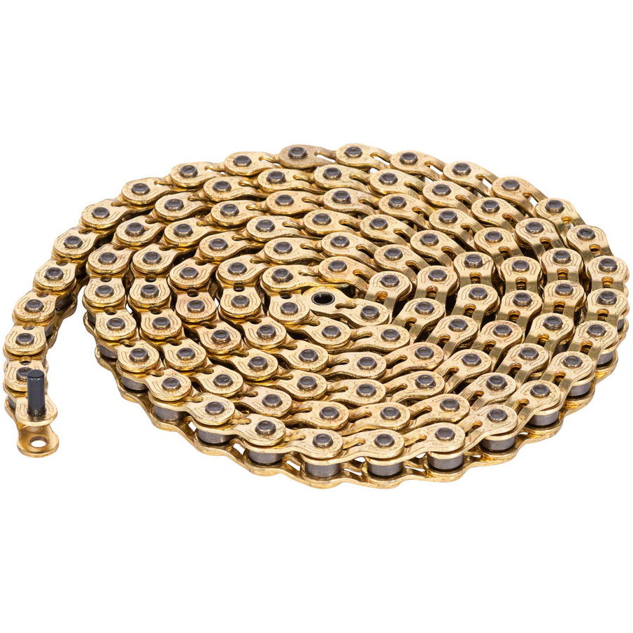 Eclat Stroke Halflink Chain