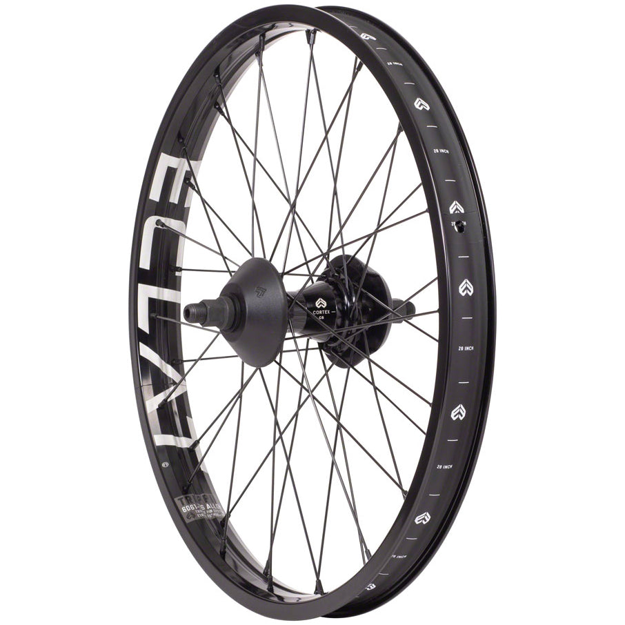 Eclat Trippin' Cortex Cassette Wheel