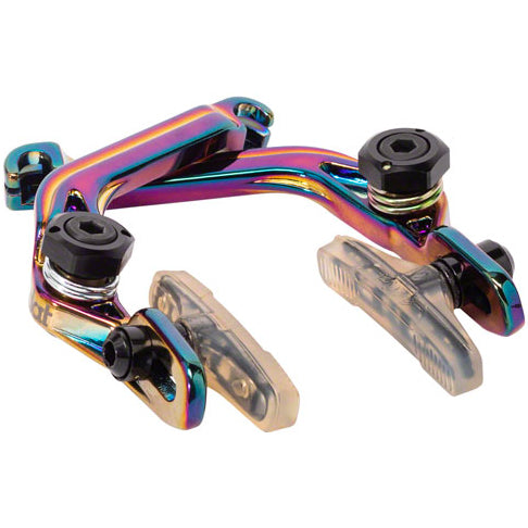 Eclat Unit U-Brake
