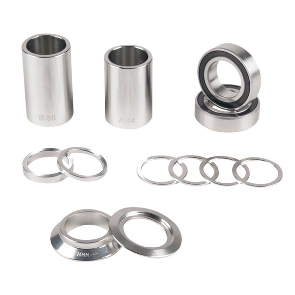 Eclat Bottom Bracket Kit – ORIOL BIKE SHOP