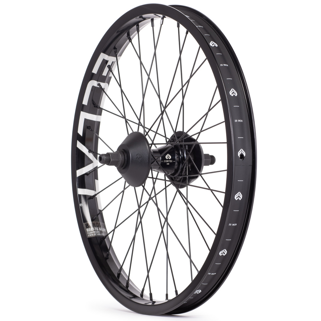 Eclat Bondi Cassette Wheel