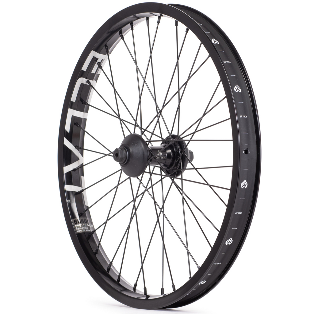 Eclat Bondi Front Wheel