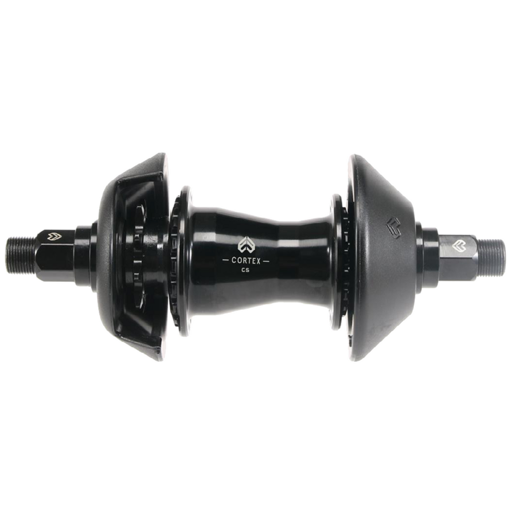 Eclat Cortex Cassette Hub