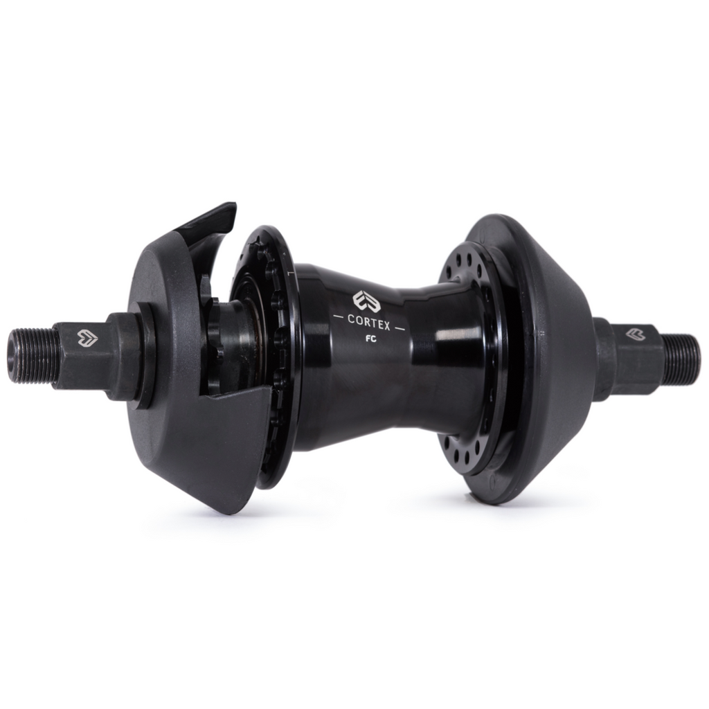 Eclat Cortex Freecoaster Hub