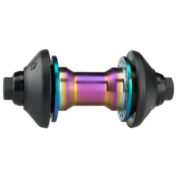 Eclat cortex front hub discount