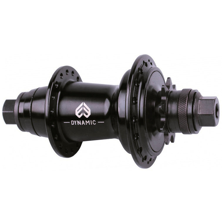 Eclat Dynamic Cassette Hub
