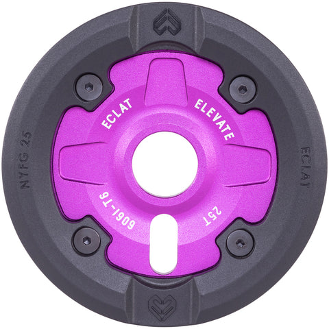 Eclat Elevate Guard Sprocket