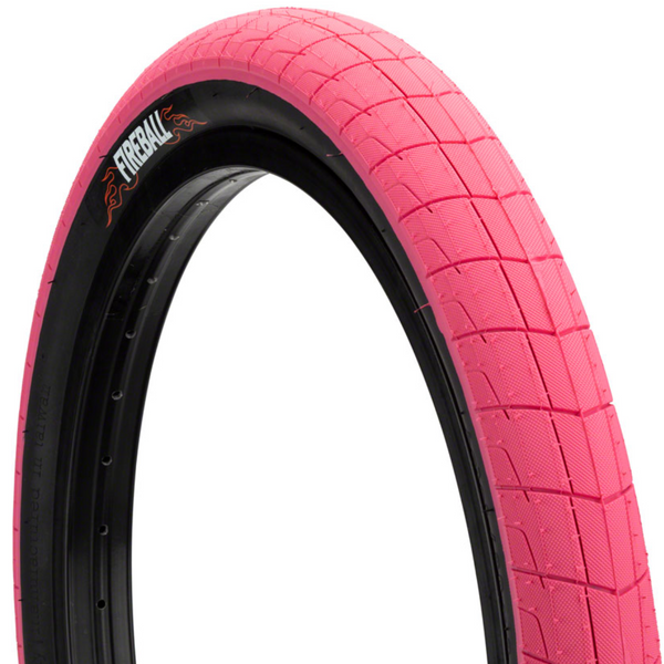 Eclat Fireball Tire – ORIOL BIKE SHOP