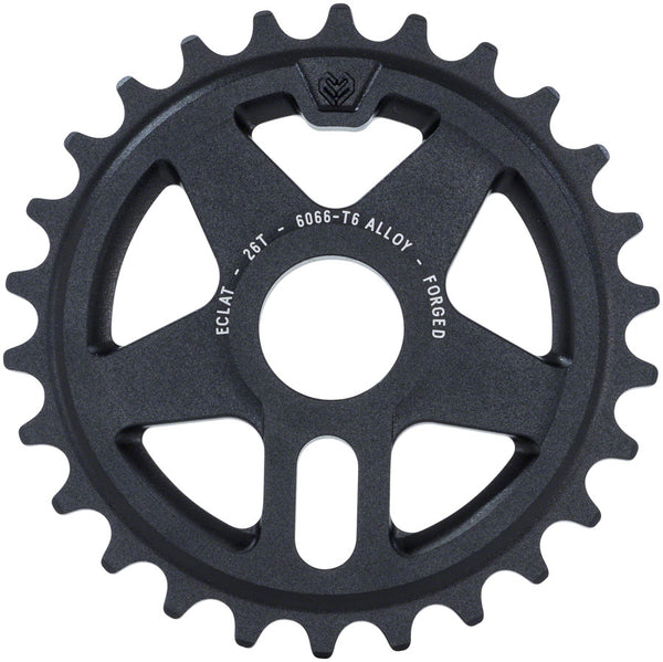 ECLAT ナチュラルブラック Eclat Onyx Sprocket – ORIOL BIKE SHOP