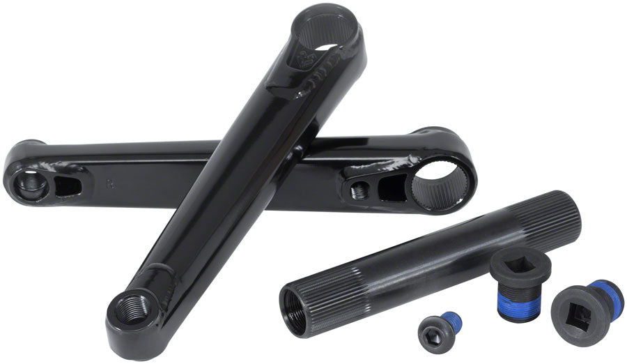 Eclat Onyx v2 Cranks