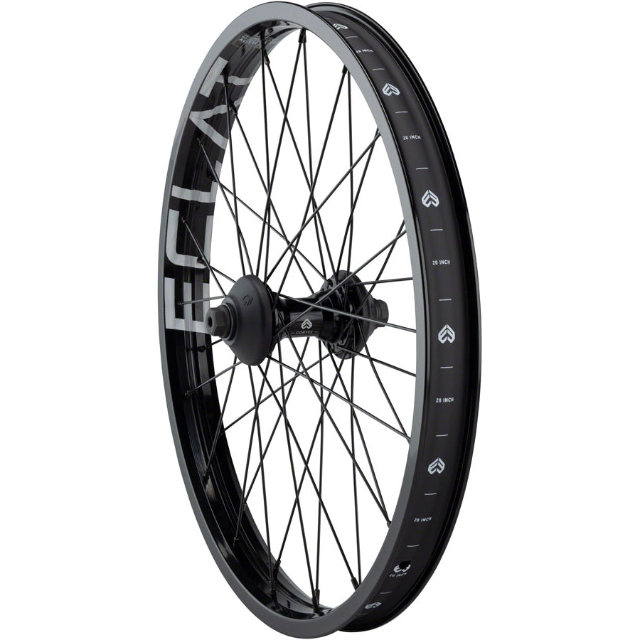 Eclat Trippin' Front Wheel