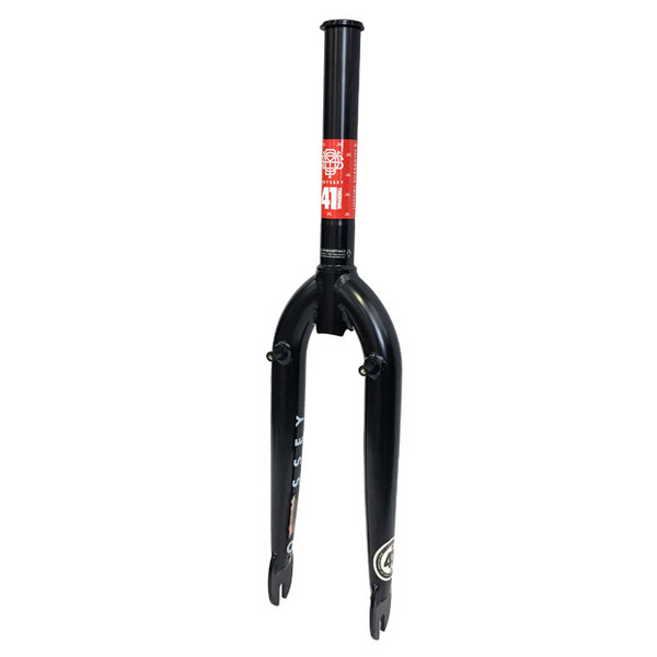 Odyssey F-Zero Fork – ORIOL BIKE SHOP