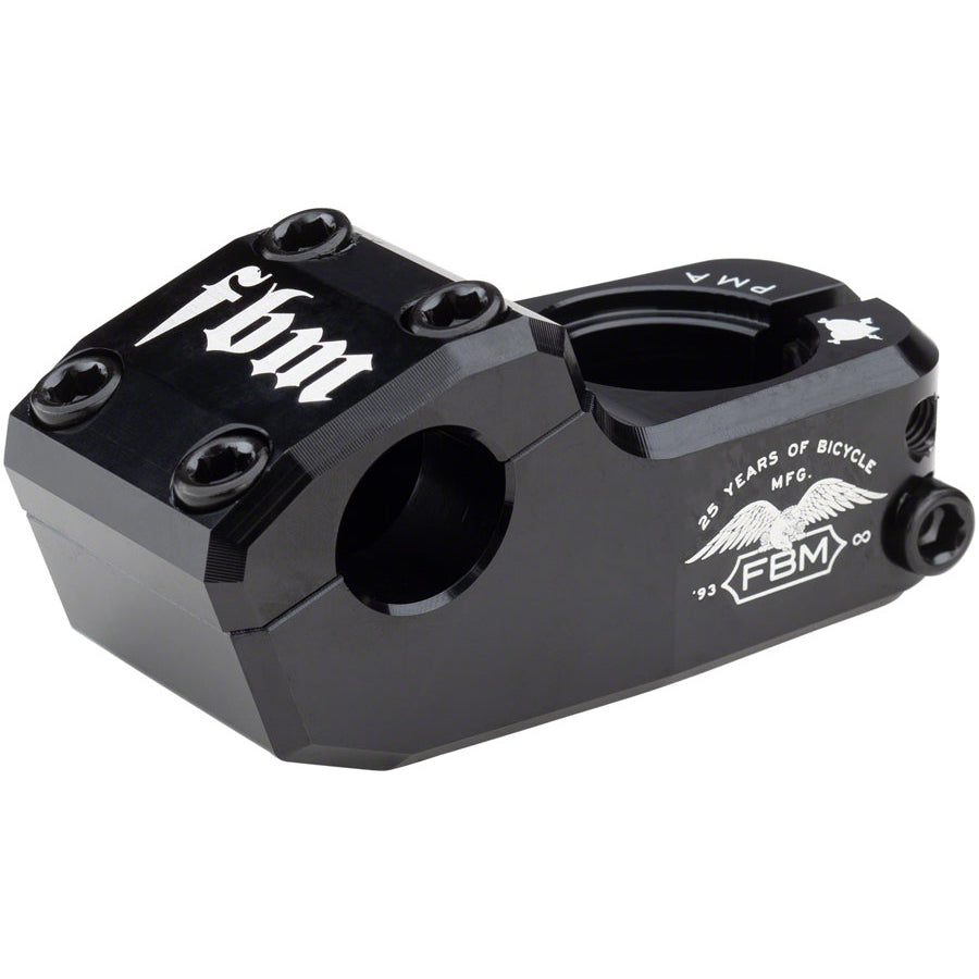 FBM PMA v2 Stem (25th Anniversary Edition)