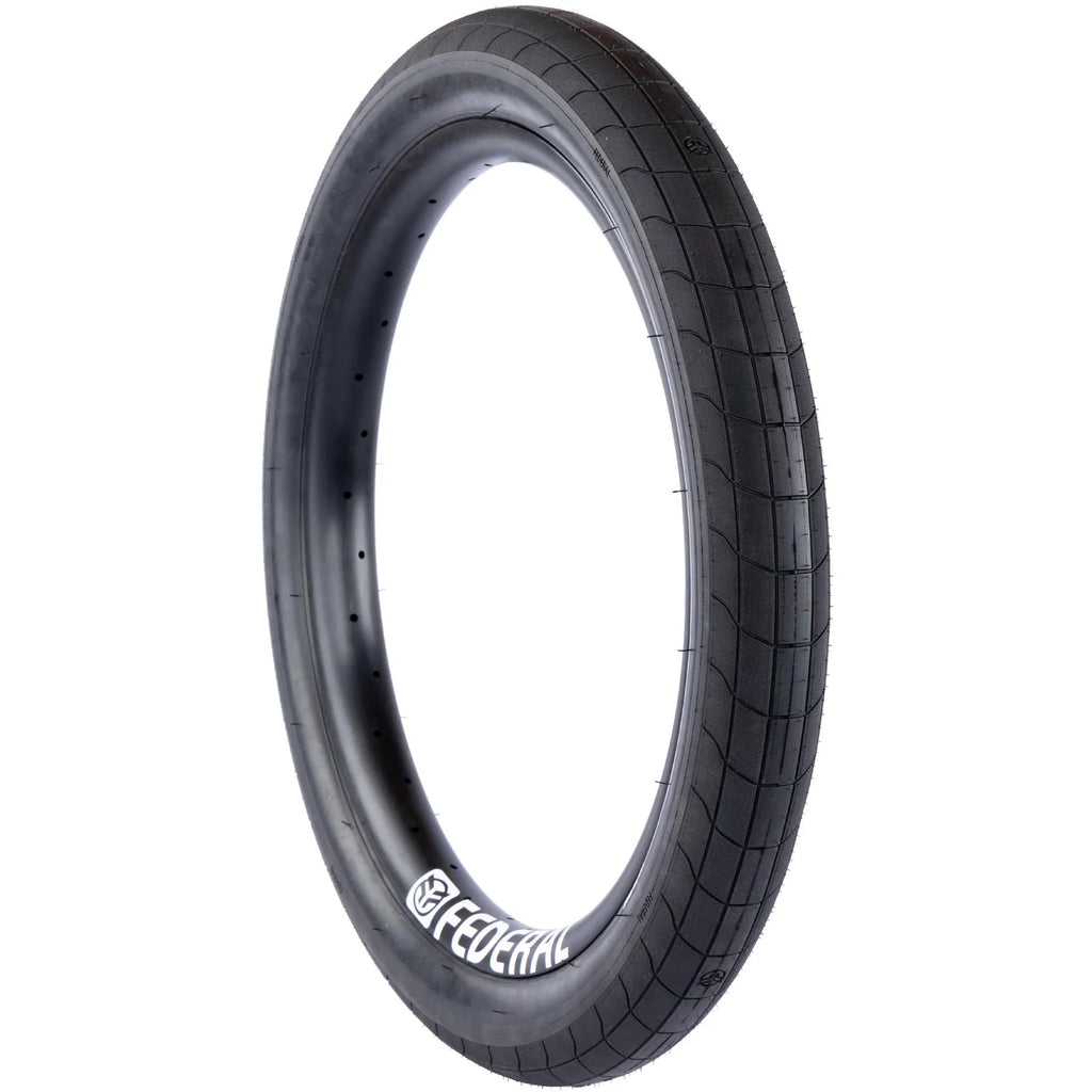 Federal Neptune Tire