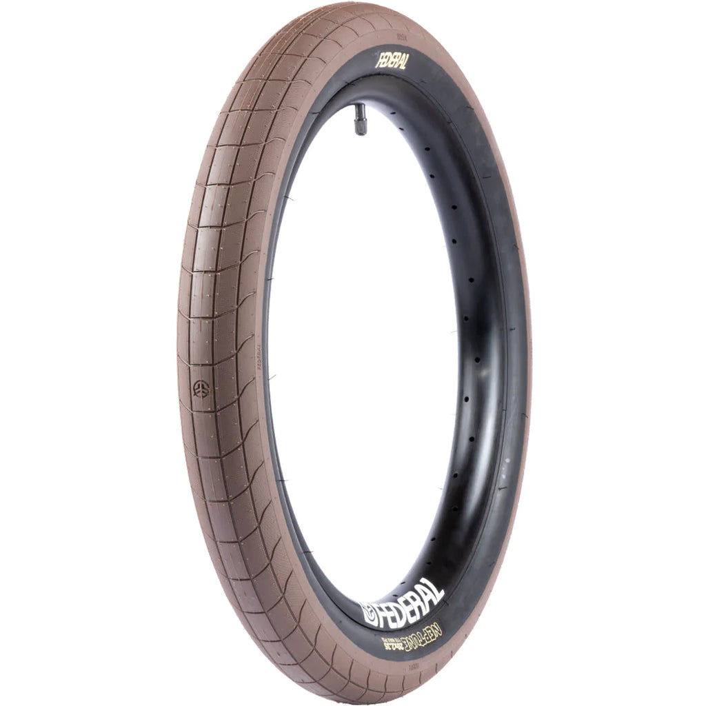 Federal Neptune Tire