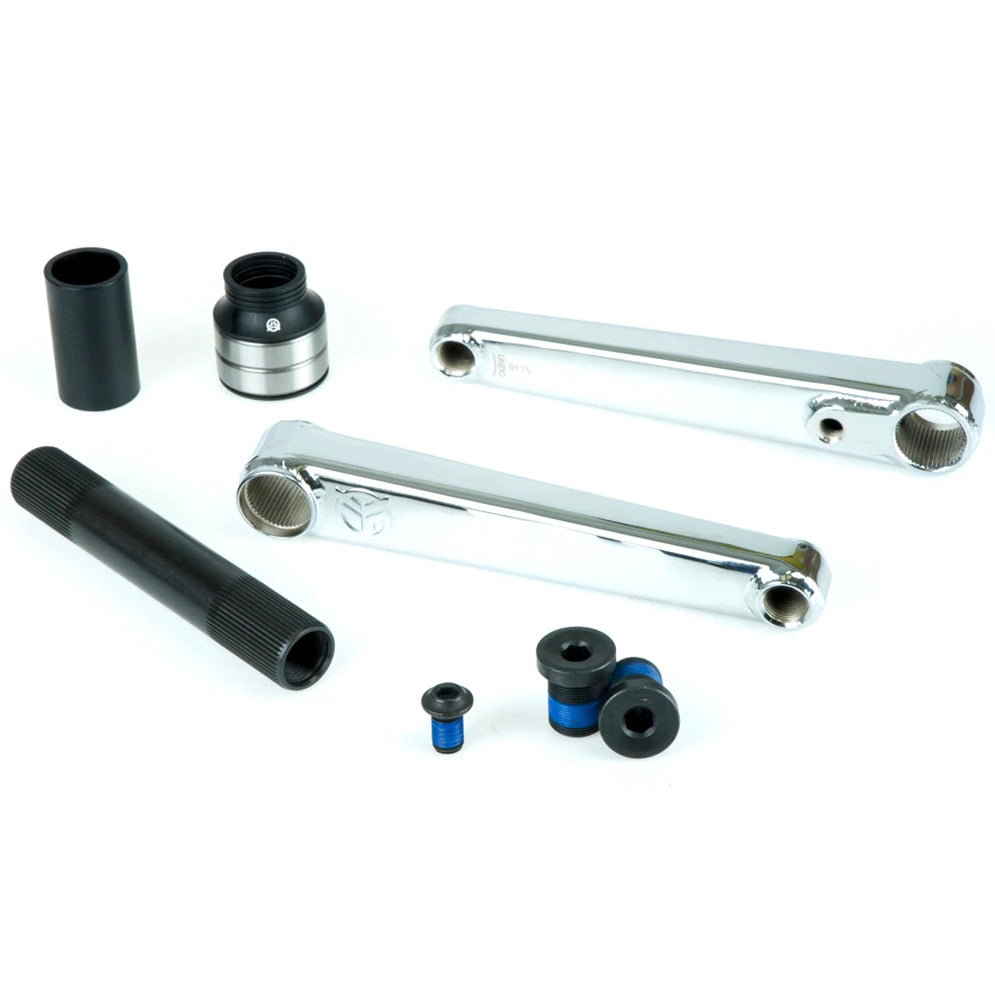 Federal Vice v2 Crank