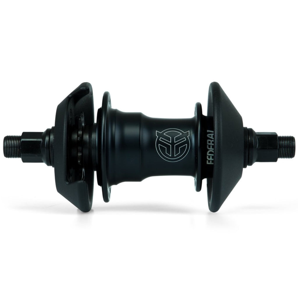 Federal Motion Freecoaster Hub