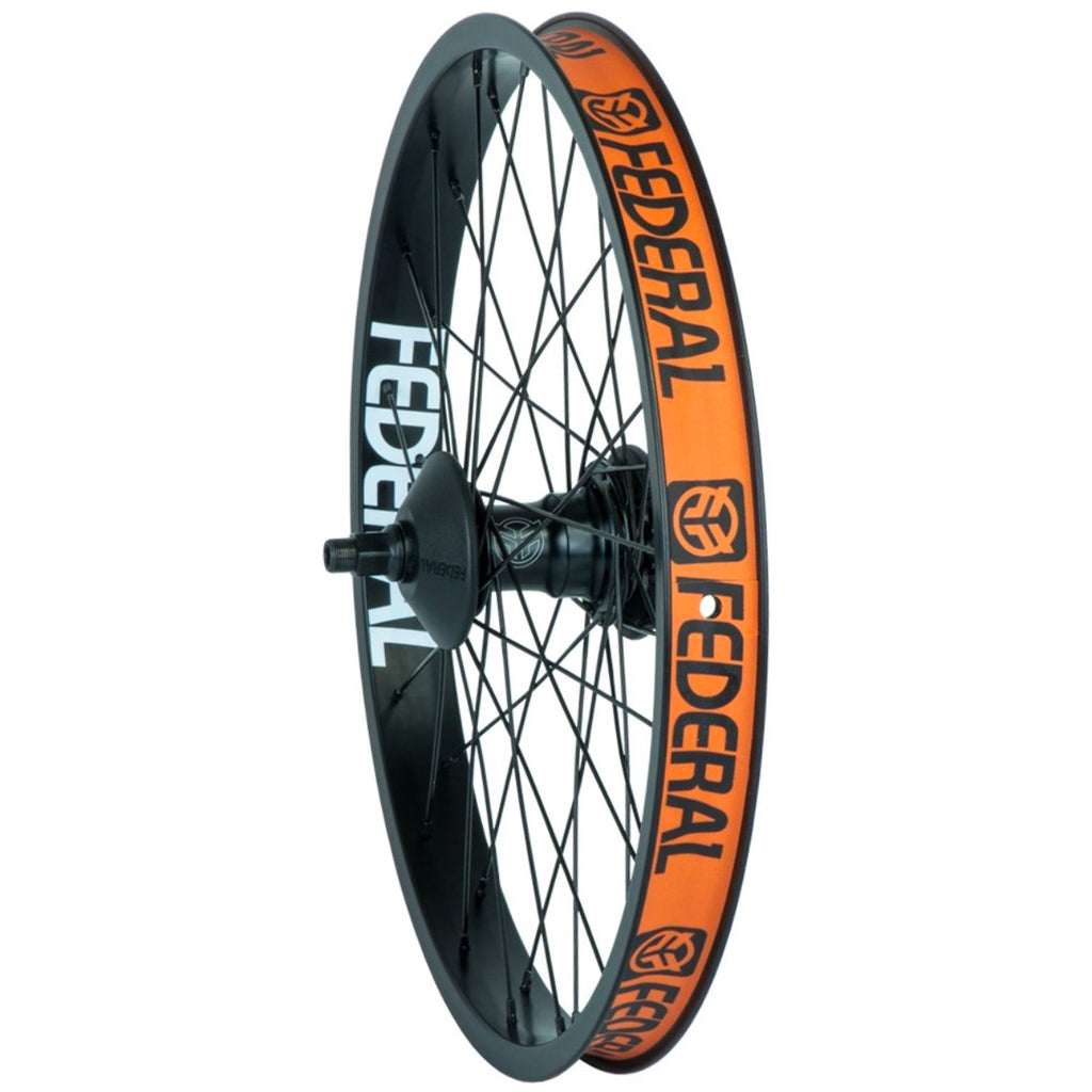 Federal Motion Freecoaster Wheel