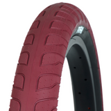 Federal Response Tire