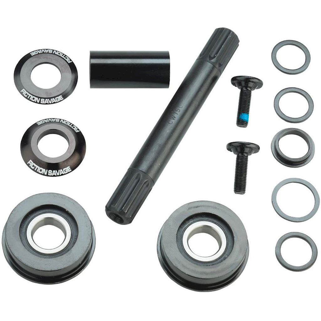 Fiction American Bottom Bracket Sealed Conversion Kit