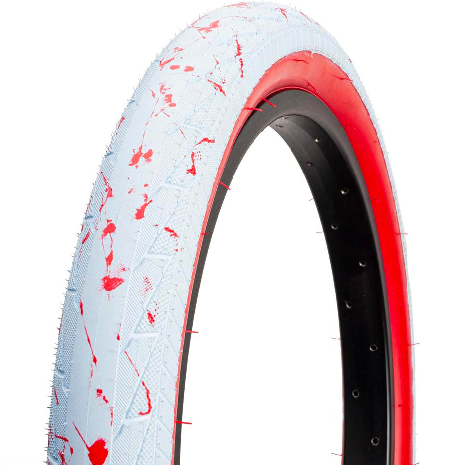 Fiction Hydra LP Tire