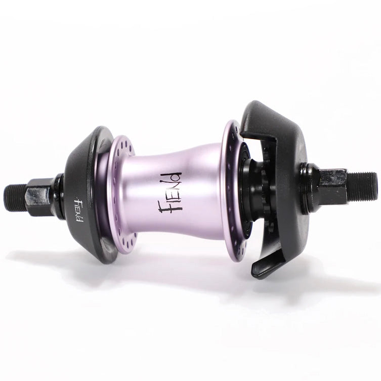 Fiend Cab Freecoaster Hub